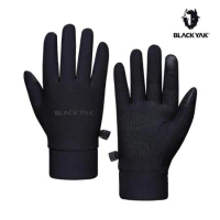 【BLACKYAK】YAK UNI POLARTEC保暖手套