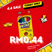 Beifa Mystery Box (pencil colour 12pcs-Long)
