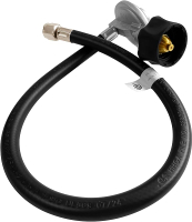 for Weber Hose and Regulator kit for Weber Grill Regulator Replacement for Weber Spirit II (2017-201