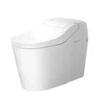 【Panasonic 國際牌】A La Uno S160 Type1 自動掀蓋款 智慧型自動洗淨馬桶(CH1601WSTW)