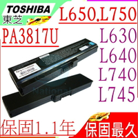TOSHIBA 電池(保固最久)-東芝 PA3816U-1BRS PA3817U-1BAS PA3817U-1BRS PA3818U-1BRS PA3818U-1BAS M800 M801 M802 
