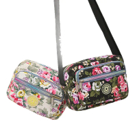 Mini mobile phone bag, fashionable women's crossbody mi