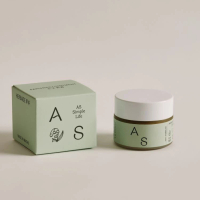 AS Simple Life 樂兒生活 左手香膏(瓶裝) 76.45