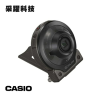 CASIO EX-FR100CA 64G全配 自拍神器 公司貨