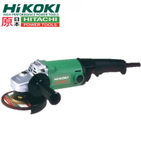 HIKOKI 1200W G13SC2 強力型平面砂輪機(HITACHI 更名)