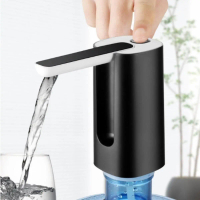 เครื่องกดน้ำอัตโนมัติ Water Dispenser Pump กดน้ำอัตโนมัต ที่กดน้ำ อัตโนมัติ ที่ดูดน้ำอัตโนมัติ หัวกด
