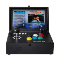 portable Console Video Game, coin operated arcade Retro Video Games Console