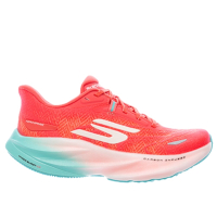 SKECHERS  女鞋 慢跑鞋 女競速跑鞋系列 SKX AERO SPARK -粉紅-172200CRL