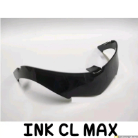 SPOILER AKRILIK HELM INK CL-MAX
