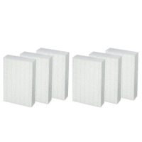 Top Deals HEPA Filters Replacement For Honeywell HRF-R1 HRF-R2 HRF-R3 HPA100 HPA200 HPA300 Air Purifier Kits Accessories