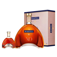 馬爹利XO干邑白蘭地 Martell X.O.Cognac (with XO Mini)