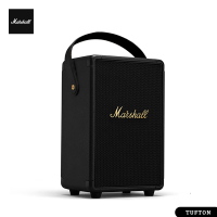 【รับประกัน 6เดือน】ลำโพงบลูทูธ Marshall Blutooth Speaker โข่ง ไมโครโฟนคู่ แบบพกพา ลำโพงร้องคาราโอเกะ