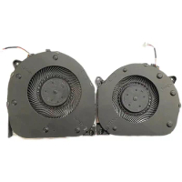 New CPU Cooling Cooler Fan For Lenovo Y7000 Y540 GTX1660Ti 2019 EG75070S1-1C030-S9A EG75070S1-1C010-S9A DFS5M325063B11 FLGA