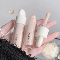 คอนซีลเลอร์ ลิควิด ปากกา ไม่มีร่องรอย ปกปิดฝ้า รอยดำ และรอบคล้ำ D5P4