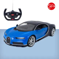 【瑪琍歐玩具】1:14 Bugatti Chiron 遙控車