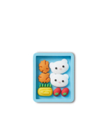 ตัวติดรองเท้า CUTE BENTO BOX