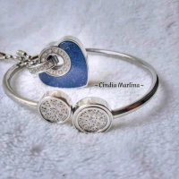 Produk gelang kalung Malaysia Mci