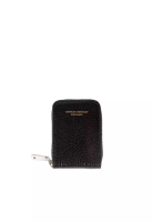 Charles Berkeley Charles Berkeley Buxton Wallet EX-XY-1868-1 - Black