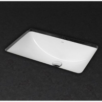 LW1536 อ่างล้างหน้าฝังใต้เคาน์เตอร์