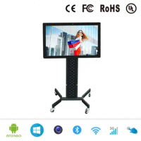 32 Inch Touchscreen All In One PC TV