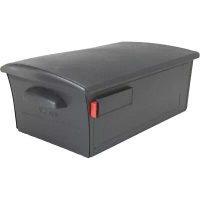 Gibraltar Lockable Rural Mailbox