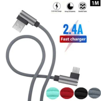 Type C Cable for XiaoMi red mi note 9 3A Fast Silicone Mobile Phone Data Cable for Samsung Huawei LG HTC SONY