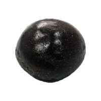 【聖瑪莉】黑眼豆豆 軟法麵包x20入(巧克力、麵包、軟法、爆漿、餐包)