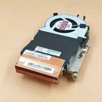 CPU Cooler Fan Heatsink For Lenovo Tiny 5 ThinkCentre M75q M720q M920q P330 M920x 65w BAZA0817R2U P004 01MN631.01MN632 Radiator
