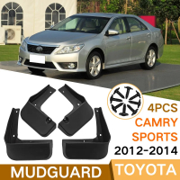 belook เหมาะสำหรับ Toyota Camry Sports รุ่นปี 2012-2014 รุ่น Camry Sports ไม่ต้องเจาะยาง P7Q2Mตัวตัด