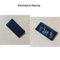 1 PCS Backspace Keycap for G913 G915 Mechanical Keyboard Keycap Replacement Accessories