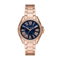 Michael Kors MK6930 玫瑰金晶鑽女錶 – 時尚優雅腕錶