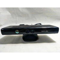 Microsoft 微軟 XBOX360 原廠Kinect 感應器 體感 主機 攝影機 控制器