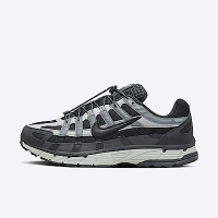 Nike P-6000 [HQ3818-001] 男 休閒鞋 運動 慢跑 復古 老爹鞋 抽繩式鞋 黑灰