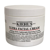 Kiehl's契爾氏 冰河醣蛋白保濕霜 (平行輸入)(125ml/瓶) [大買家]
