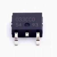 5PCS The entire new original ROHM BA033CC0FP-E2 package TO-252 linear voltage regulator chip silk pr