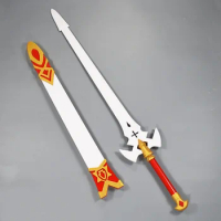 Fate/Grand Order Saber Astolfo Sword Cosplay Prop
