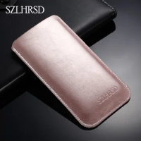 SZLHRSD for Xiaomi Pocophone F1 Leather case vintage microfiber stitch Phone bag for Xiaomi Mi Max 3 /Redmi 3 Pro /Mi A2 Lite 6X
