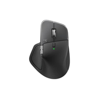 MX Master 4 เมาส์ไร้สาย (สี Graphite)