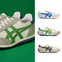 【Onitsuka Tiger】鬼塚虎 官方旗艦店 復古休閒 EDR 78(1183B411-102/1183B411-200/1183B411-101)