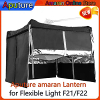 Aputure amaran Lantern for Flexible Light F21/F22