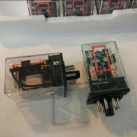 relay mk2p 220v