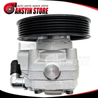 Power Steering Pump Assy For Volvo S80 4.4T 2012-2016 Model XC90 6PK 6G913A696LB HP0210 36000267 36000748 51195225