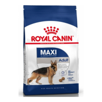 ROYAL CANIN法國皇家-大型成犬(MXA) 15kg(購買第二件贈送寵物零食x1包)