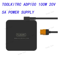 Avada Tech TOOLKITRC ADP100 100W 20V 5A POWER SUPPLY