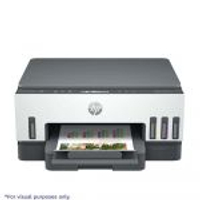HP Smart Tank 720 All-in-One Printer, Wireless, Mobile Print