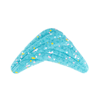 【SofyDOG】ZippyPaws 優游太空-輕巧迴力鏢 狗狗玩具 寵物玩具 拋接玩具