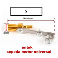 Universal Suara Knalpot Turbo Mobil Dan Motor motor universal S