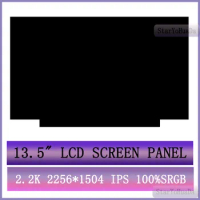 for Acer Swift 3 SF313-52 SF313-53 Laptop Display Screen NE135FBM-N41 EDP 40pin 2256x1504 ips Swift 3 N19H3 Laptop LCD screen