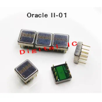 1PC Oracle Ii 01 02 Single &amp; Dual Op Amp Hybrid Audio Operationele Versterker Upgrade OPA2604AP NE5532 MUSES02 Op Amp