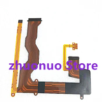 New LCD Flex Cable For Olympus EM10 E-M10 MARK II E-M10 II, EM10 E-M10 MARK III E-M10 III Camera Repair Part